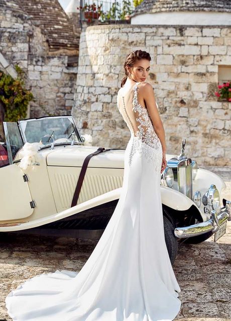 Abiti da sposa berenice