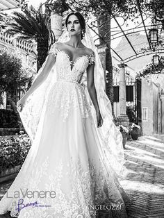 Abiti da sposa berenice