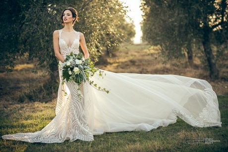 Abiti da sposa firenze