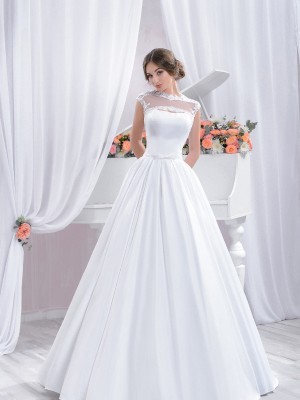 Abiti sposa on line