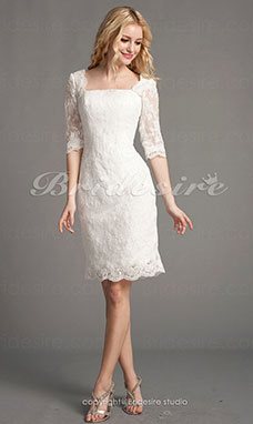 Abiti sposa over 50