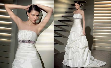 Noleggio abiti sposa