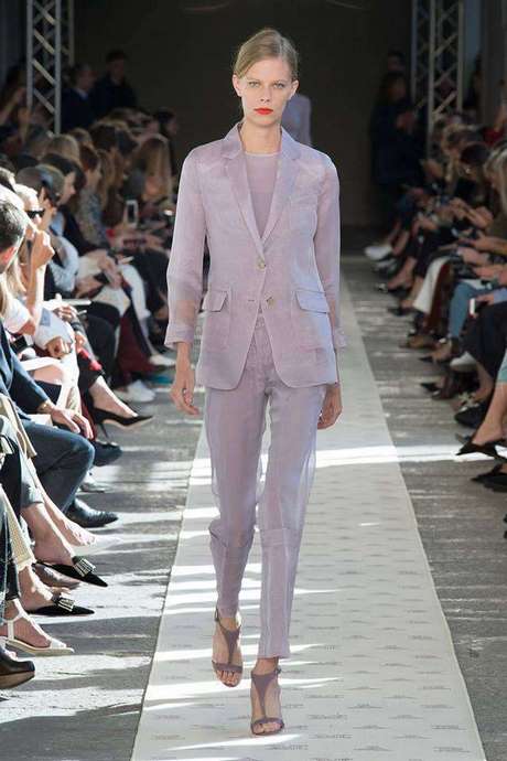 Tailleur da cerimonia armani