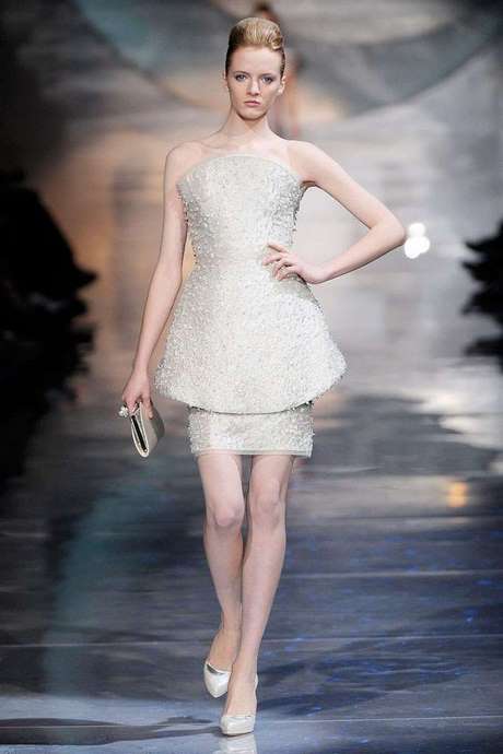 Tailleur da sposa armani