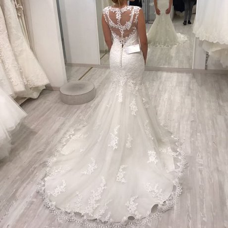 Vendere abito da sposa