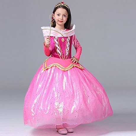 Vestiti da principessa disney