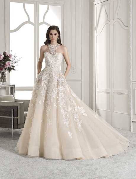 Vestiti da sposa 2019 prezzi