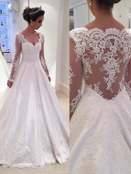 Vestiti da sposa con prezzi