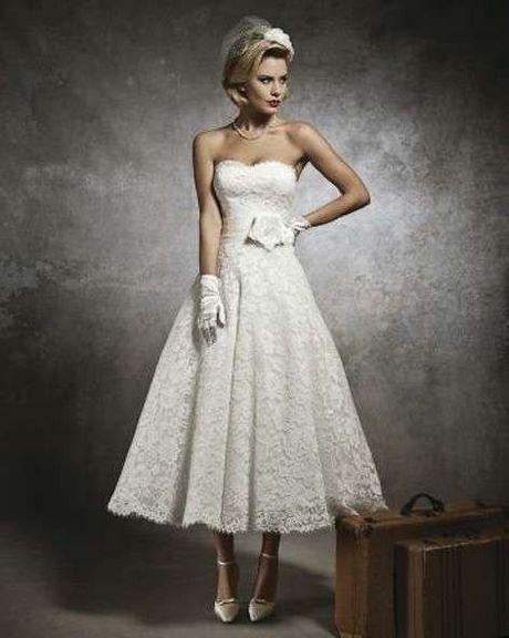 Vestiti da sposa over 50 anni