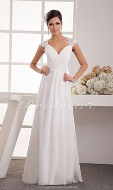 Vestiti da sposa over 50