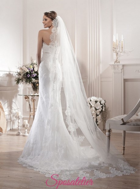 Vestiti sposa prezzi bassi