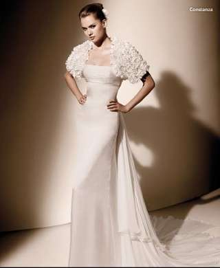 Vestito sposa valentino