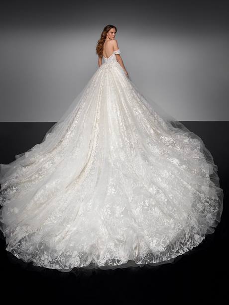 Vestiti da sposa nicole 2022