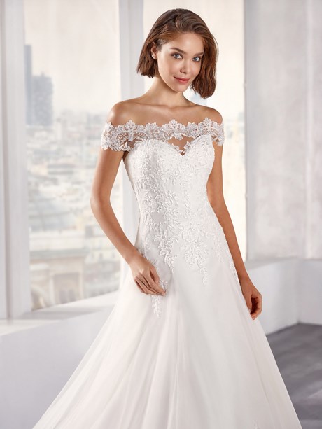 Abiti da sposa jolies 2021