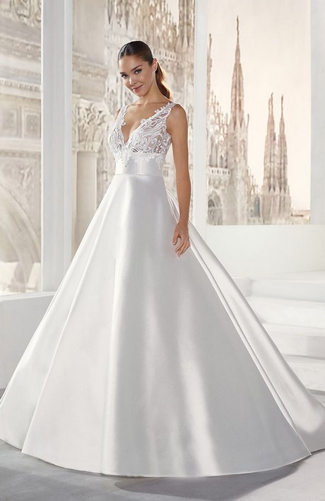 Abiti da sposa jolies 2021