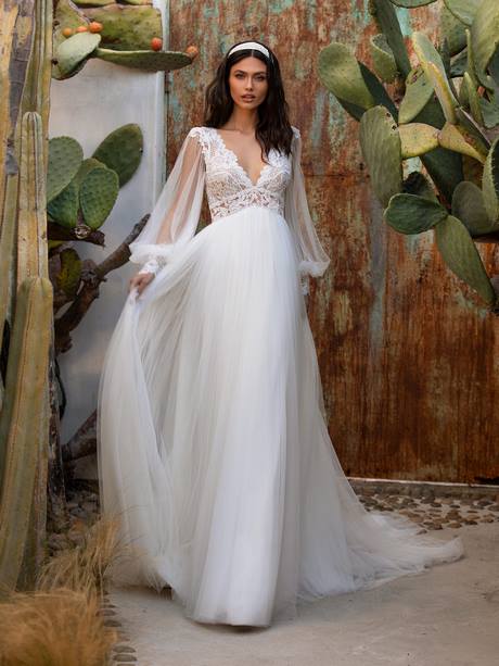 Pronovias collezione 2021