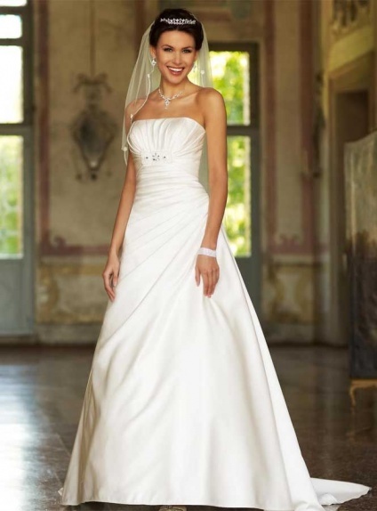 Vestiti sposa 2021 economici