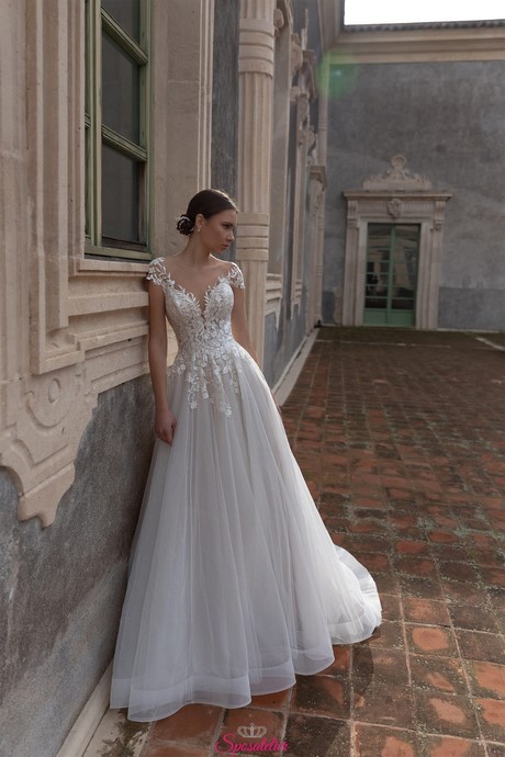 Vestiti sposa 2021 economici