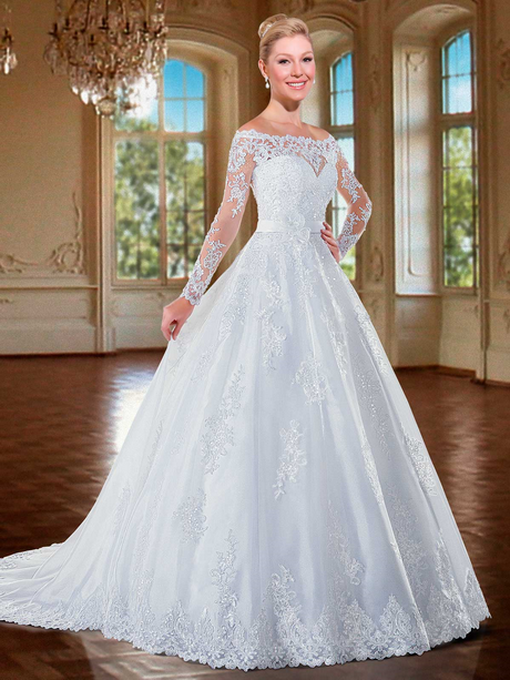 Abiti sposa italiani