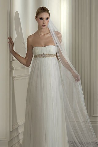 Imperiale sposa