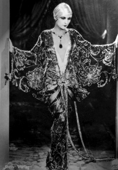 Vestiti anni 1920