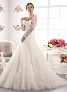 Vestiti da sposa italiani