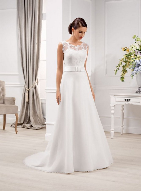 Vestiti da sposa scontati