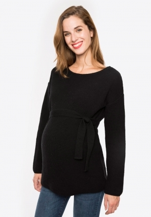 Maglia elegante premaman