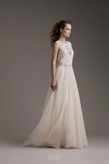 Pizzo macramè sposa