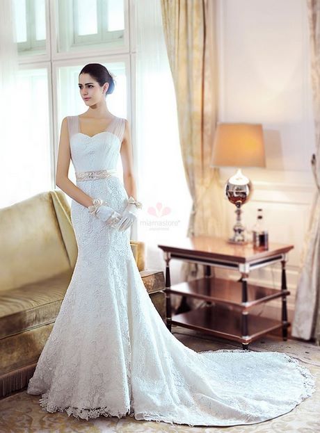 Pizzo macramè sposa