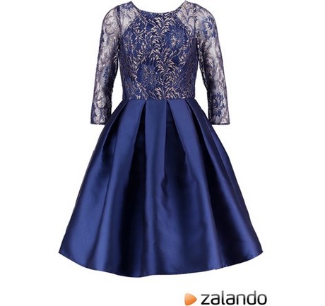 Zalando vestiti cerimonia