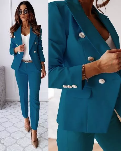 Tailleur donna on line