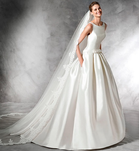 Abita da sposa 2017