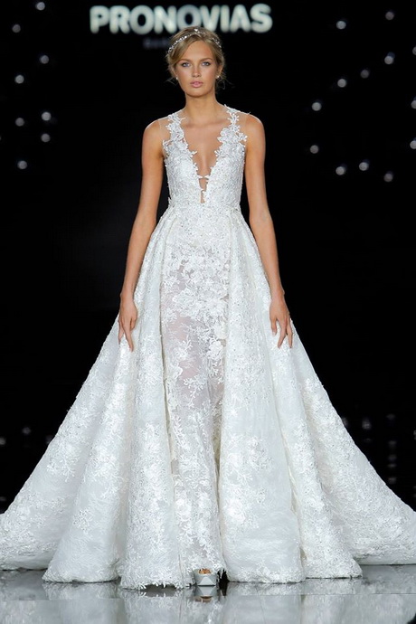 Abita da sposa 2017