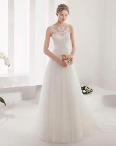 Abiti da sposa 2017 aimee