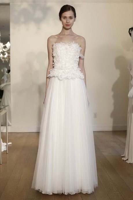 Abiti da sposa ferretti 2017