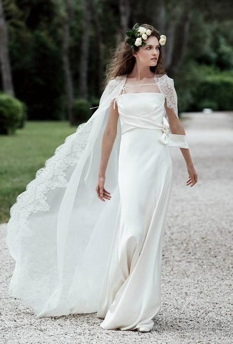 Abiti da sposa ferretti 2017