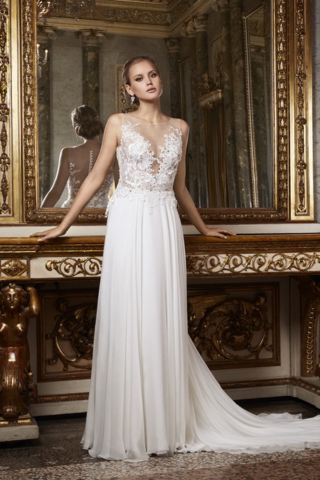 Abiti sposa valentini 2017