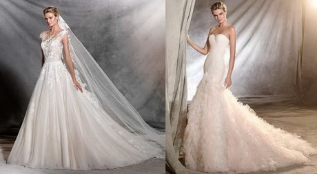 Anteprima abiti sposa 2017