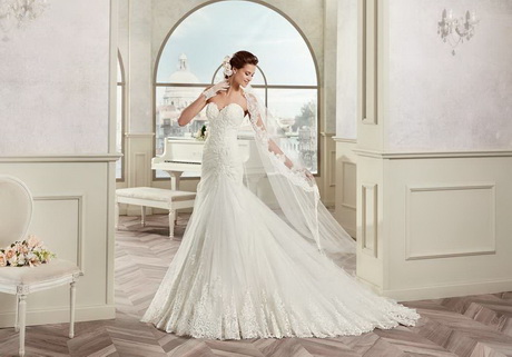 Colet sposa 2017