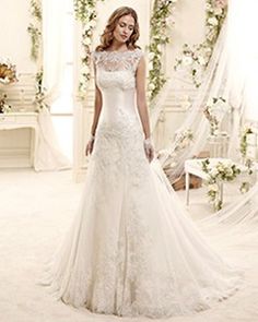 Collezioni abiti da sposa 2017