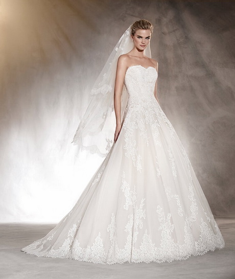 Collezioni sposa 2017