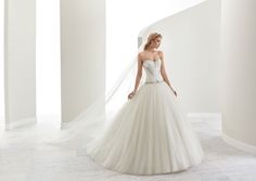 Jolies sposa 2017