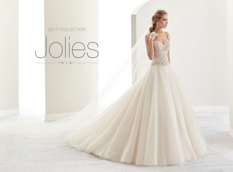 Jolies sposa 2017