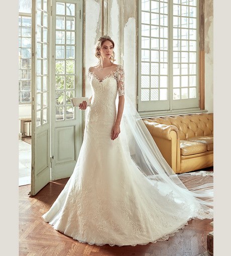 Nicole abiti da sposa 2017