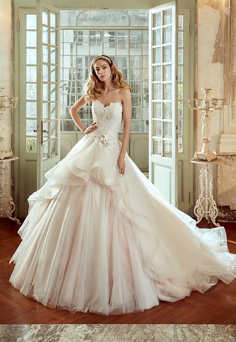 Nicole abiti da sposa 2017