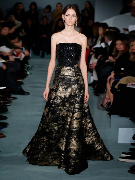 Oscar de la renta 2017