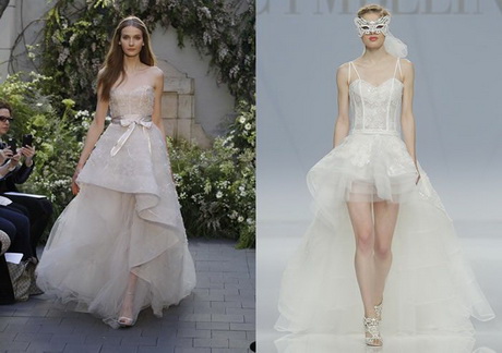 Sposa 2017 tendenze