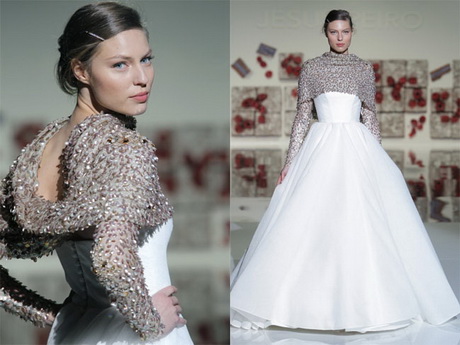 Sposa 2017 tendenze