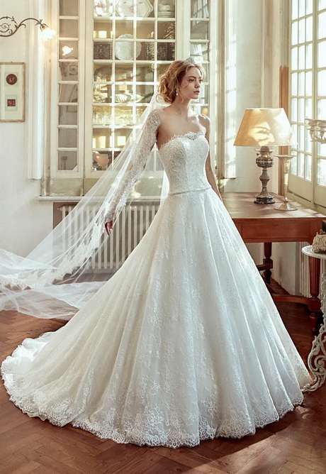 Sposa nicole 2017